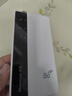 纽曼5g随身wifi移动wifi6免插卡全网通无线上网卡便携式车载无限路由器全国通用流量2025款全程不限速 实拍图