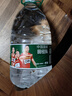 怡宝 饮用水 纯净水6L*3桶装水 整箱装 实拍图