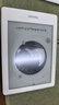 掌阅iReader【咨询领福利】Neo2 6英寸电纸书电子书阅读器 墨水屏平板智能学习笔记本阅读本 Neo2 告白色单机 实拍图