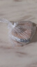 美威 冷冻智利轮切三文鱼排2-3片净重400g 大西洋鲑鱼 海鲜水产鱼类 实拍图