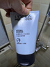 欧莱雅（LOREAL） 男士洗面奶补水保湿控油碳爽磨砂抗黑头冰感深层净化洁面膏乳 水能保湿净油洁面啫喱100ML*2 实拍图