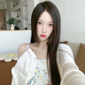 唯一（Winy）一克拉莫桑银项链女2025新款吊坠生日七夕情人节礼物送女朋友老婆 实拍图