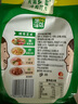 葱伴侣减盐原酿豆瓣酱450g加嘴装 炒菜蘸酱调味 0%添加防腐剂 欣和出品 实拍图