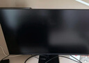 华为MateView SE 27英寸 高清 IPS全面屏 100Hz高刷 电脑办公显示器 莱茵护眼 标准版 实拍图