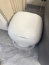 石头（roborock）扫地机器人扫拖一体 P20 扫拖洗烘一体机 自动集尘洗拖布烘干补水擦地拖地 A1690RR 实拍图