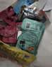 三只松鼠辣卤零食大礼包570g  肉干送女友卤味礼盒鸭脖鸭翅鸭锁骨团购送礼 实拍图