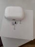 Apple/苹果 AirPods Pro (第二代) 搭配MagSafe充电盒 (USB-C) 苹果耳机 蓝牙耳机 适用iPhone/iPad/Mac 实拍图