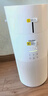 海尔（Haier）空气净化器家用无雾加湿一体机除甲醛除苯宠物吸毛消毒杀菌除过敏原除粉尘除烟异味KJ320F-JSQ3U1 实拍图