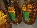 多力 【张若昀同款】葵花籽油6.18L食用油 物理压榨 热门商品 实拍图