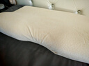 泰普尔Tempur 丹麦原装进口记忆枕芯枕头睡眠颈椎枕原米黄千禧感温枕S 实拍图
