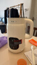 九阳（Joyoung）豆浆机1L容量 快速浆轻音破壁预约时间一键自清洗1-3人用 全自动家用多功能破壁机D285 实拍图
