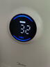 美的（Midea）【医护级除菌】空气净化器家用除甲醛除烟味异味过敏源宠物吸猫毛空气消毒机森林家L1国家补贴 实拍图