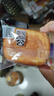 盼盼 法式小面包 早餐零食儿童点心代餐早餐软面包奶香味 1500g/箱 实拍图