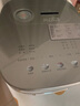 美的（Midea）【国家补贴】风动稻香Pro电饭煲电饭锅4L立体IH加热一键双层快速煮智能电饭煲MB-HS433（3-4人） 实拍图