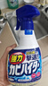 花王（KAO）强力除霉剂400ml 浴室墙面墙体除霉喷雾啫喱去霉斑霉菌清除清洗剂 实拍图