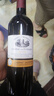 图利斯法国原酒进口红酒 图利斯系列 干红葡萄酒节日礼品 750ml 整箱6支 实拍图