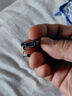 绿联安卓数据线MicroUSB充电线老式接口适用华为/小米vivo荣耀oppo三星手机小风扇充电宝充电器1米2A 实拍图