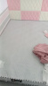 绽美娅床垫弹簧床垫1.8x2米乳胶椰棕垫加厚单人双人租房经济型 【推荐款】20经典+针织（适中） 1800mm*2000mm 实拍图