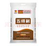 五得利五得利面粉七星金装雪晶小麦粉20斤 多用途拉面笼包馒头包子 实拍图