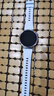 HUAWEI WATCH GT 5 国家补贴15%冰晶蓝41mm华为智能手表情绪健康助手玄玑感知系统 实拍图