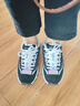 斯凯奇奥利奥|秋季黑白老爹鞋复古熊猫鞋透气厚底增高运动鞋 实拍图
