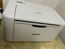 兄弟（brother）HL-L1808W小型黑白激光打印机  家用办公学习作业打印 无线网络连接  手机远程 A4打印 实拍图