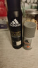 阿迪达斯 走珠止汗露香体喷雾2件套 征服喷雾150ml+畅爽走珠50ml 实拍图