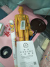 中研太和人体针灸模型经络穴位中医全身十二经络铜人模特图小人扎针练习小皮人数字定位可扎针款 女模型练习 实拍图