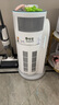 霍尼韦尔（Honeywell）【papi酱同款】宠物猫用空气净化器吸猫毛除甲醛过敏源杀菌消毒霍哈宝H-Cat Hub家电国家补贴 实拍图