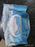 舒洁（Kleenex）羊驼湿厕纸80抽*10包 (800抽)清洁湿纸巾私处清洁EDI纯水 实拍图