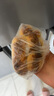 海霸王黑珍猪台式原味香肠锁鲜装 268g 烤肠早餐肉肠空气炸锅烧烤食材 实拍图