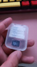 致态（ZhiTai）长江存储 256GB TF（MicroSD）存储卡 U3 V30 A2 PRO专业高速存储卡 读速170MB/s 实拍图