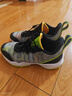 李宁童鞋儿童篮球鞋男女大童音速8透气减震支撑运动鞋YKBS046 黑色-11 38 实拍图