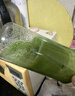 九阳（Joyoung）榨汁杯 家用小型便携榨汁机 水果果蔬果汁机 辅食机搅拌杯电动多功能自动清洗LJ320 实拍图