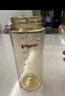 贝亲（Pigeon）PPSU宽口径自然实感防胀气奶瓶330ml L号奶嘴 6个月+ AA193 实拍图