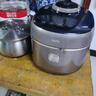 苏泊尔（SUPOR）【国家补贴】IH快排鲜呼吸电压力锅 5L 112kPa 2200W 母婴316L精钢球釜高压锅 SY-50FH5018Q 4-6人 实拍图