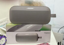 BOSE【焕新补贴】SoundLink Flex 蓝牙扬声器 II-沙丘灰 户外随身便捷式无线音箱/扬声器 实拍图