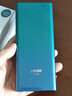 上赞S2极光随身wifi 6免插卡支持流量20000mAh电池无线网卡mifi移动车载wifi上网卡 实拍图