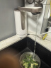 易开得净水器家用净水机 厨房台式自来水直饮水机不插电0废水净化水龙头一体机便携安装C2 Pro Max 实拍图