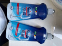 亮碟软水盐2kg*2+漂洗剂500ml*2 实拍图