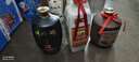 刘伶醉经典金瓷浓香型白酒优级纯粮食酿造光瓶老瓷瓶中华老字号河北名酒 500mL 1瓶 金瓷单瓶装 52度 实拍图