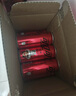 可口可乐汽水 碳酸饮料 电商限定 330ml*20罐 整箱装  晒单实拍图