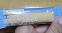 爷爷的农场婴幼儿牛乳磨牙棒饼干宝宝儿童零食无添加白砂糖盐64g 实拍图