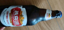 燕京啤酒U8小度酒 500ml*24瓶  冰爽畅饮 现货热卖 整箱装  实拍图