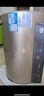 海尔（Haier）【JT3】80升电热水器 金刚无缝胆 国家补贴20% 3300W变频节能速热终身免换镁棒一级能效家用储水式 实拍图