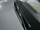 博世（BOSCH）雨刷雨刮器刮片神翼进口26/19(17-21宝马5系520528530540)直插口 实拍图