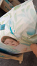 帮宝适（Pampers）清新帮泡泡拉拉裤婴儿学步裤男女宝宝通用成长裤尿不湿柔软透气 加加大码XXL68片【15kg以上】 实拍图