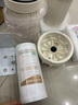 佳德净（GADEPURE）大白瓶前置过滤器家用大胖滤瓶水龙头自来水除余氯阻垢全屋前置过滤净水器10寸 小型中央净水机 【10寸PP单联】过滤去杂质 实拍图