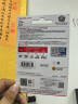 闪迪（SanDisk）2TB TF(MicroSD)内存卡 5K/4K A2 V30 U3 行车仪 运动相机无人机 监控存储卡 读240MB/s 写140MB/s 实拍图