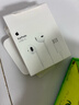 Apple/苹果 USB-C接口有线耳机 type-c接口有线耳机苹果耳机 苹果17有线耳机笔记本耳机游戏音乐 实拍图
